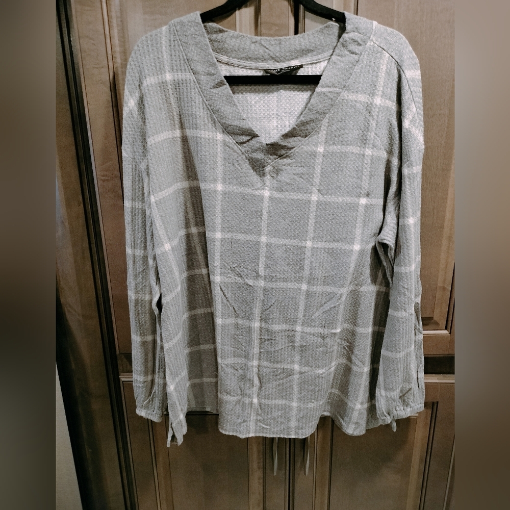 Lane Bryant Top